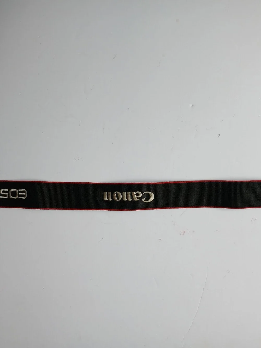 Canon EOS Digital DSLR Camera Neck Strap 1.25
